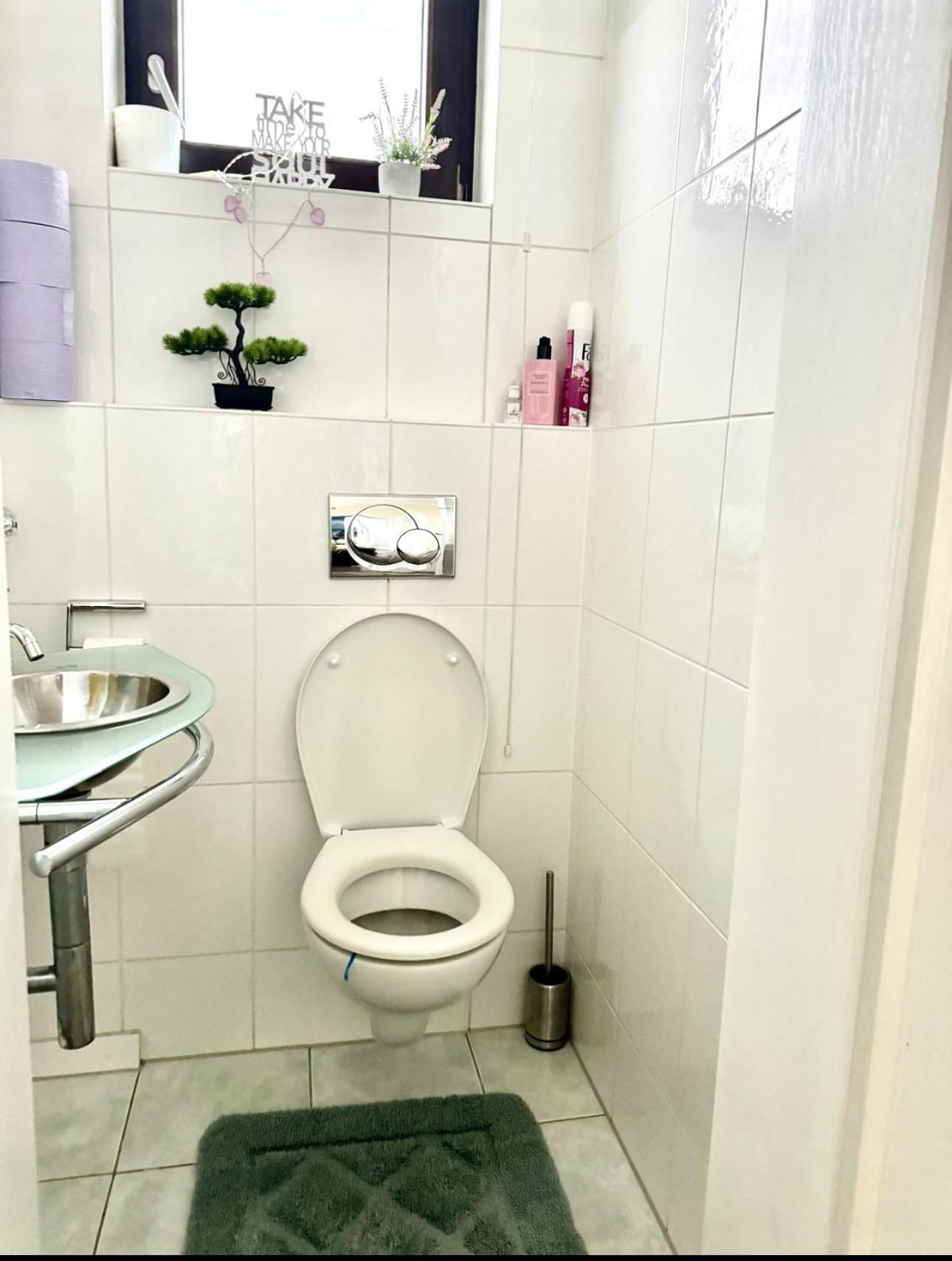 Magisches Doppelzimmer Mit Atemberaubender Wasserfall-Wand In ซิลิเงนชตัดท์ ภายนอก รูปภาพ
